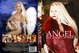 Angel: Sex Money Power, Ninn Worx - Feature, Sealed DVD - Discontinued
