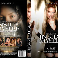 Inside Myself Ninn Worx - Feature Reprinted DVD in Sleeve
