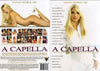A Capella Ninn Worx - Feature Reprinted DVD, Plain Disc, No Case, No Cover, Shipping in Sleeve.  For the Customer That Wants the Video, This Has No Resale Value