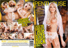 Cheating Brides Love Black Dick Penthouse - 2023 Factory Sealed DVD