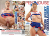 Young Horny Cheerleaders Penthouse - Factory Sealed DVD Current
