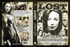 Justine Joli: Lost (2 Disc Set) Triangle Films - Lesbian Factory Sealed DVD