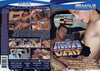 Man Van Male Spectrum - Gay Factory Sealed DVD