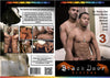 Black Door Brothas 3 Alkaline - Gay Factory Sealed DVD