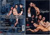 Michael Lucas' Gigolo Lucas Ent - Gay Factory Sealed DVD