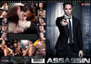 Assassin Lucas Ent - Gay Factory Sealed DVD - Active