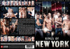 Kings Of New York Season 1 Lucas Ent - Gay Sealed DVD - Active
