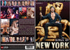 Kings Of New York Season 2 Lucas Ent - Gay Factory Sealed DVD