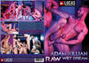 Adam Killian: Raw Wet Dream Lucas Ent - Gay Factory Sealed DVD - January Special