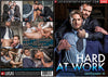 Gentlemen 19: Hard At Work Lucas Ent - Gay Factory Sealed DVD - January Special