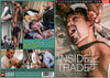 Gentlemen 20: Inside Trade Lucas Ent - Gay Factory Sealed DVD - January Special