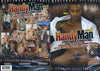 Handy Man 5 Mercenary - Gay Factory DVD and Cover.  Undamaged Case.