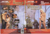 Mystified 3 1st Strike & Nectar Reprinted DVD in Sleeve