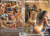 Exxxtasy Island Trilogy (3 Disc Set) - 1st Strike 3 Pack