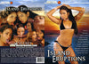 Island Eruptions 1st Strike & Nectar Original DVD, Cover with Case Unsealed