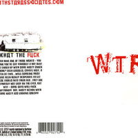 WTF Northstar - Gonzo Sealed DVD, Active (Still Available from the Studio)