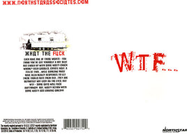 WTF Northstar - Gonzo Sealed DVD, Active (Still Available from the Studio)