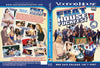 Frat House Fuckfest 9 Voodoo House Sealed DVD - Discontinued
