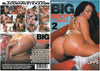 Big Booty Ballers 2 Black Market Sealed DVD - Active