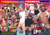 Ghetto Down Low Combat Zone - Gonzo Sealed Gay DVD