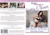 Debbie & Thomas 2 Shot At Home - Amateur Discontinued DVD Comes with Orginal DVD, Cover Artwork Insert and Case, Guaranteed Authentic