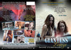 Giantess Lounge And Other Little Man Fantasies Maddy G - Fetish Sealed DVD - Clearance DVD