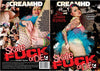 Skate Fuck Or Die CreamHD - All Sex Reprinted DVD, Plain Disc, No Case, No Cover, Shipping in Sleeve.  For the Customer That Wants the Video, This Has No Resale Value