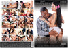 Interracial Affair 1 Pornstar Platinum Factory Sealed DVD - Active