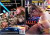 Titty Traffic Fake Series - Reality Reprinted DVD, Plain Disc, No Case, No Cover, Shipping in Sleeve.  For the Customer That Wants the Video, This Has No Resale Value