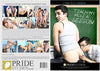 Teach My Hole A Lesson Pride - Gay Factory Sealed DVD - Active