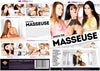 Who's The Masseuse Fantasy Massage Factory Sealed DVD - Clearance Price