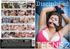 Disciplined Teens 2 Team Skeet - New Factory Sealed DVD - Active