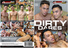Dirty Dares Asian Boy Nation Factorty Sealed DVD