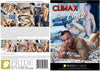 Climax And Chill Pride - Gay Factory Sealed DVD