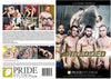 Shredded Pride - Gay Factory Sealed DVD