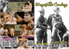 The Magnificent Cowboy Bijou - Classic Gay Sealed DVD - Active (Means still in stock from the Studio)  - October Special