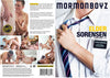 Elder Sorensen 1 Missionary Boyz - Gay Factory Sealed DVD