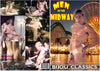 Men Of The Midway Bijou - Classic Gay Sealed DVD - Active (Means still in stock from the Studio)  - October Special