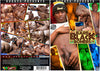 Bare Black Boners 80 Gays - Black Gay Factory Sealed DVD - Active