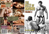 The Best Of Bruno 2 Bijou - Classic Gay Factory Sealed DVD - Active