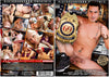 69 Fuck Street Victor Cody - Gay Factory Sealed DVD - September Special