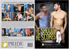 He Shoots, He Scores Pride - Gay Factory Sealed DVD - Active