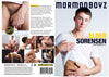 Elder Sorensen 2 Missionary Boyz - Gay Factory Sealed DVD - Active