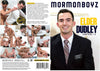 Elder Dudley 1 Missionary Boyz - Gay Factory Sealed DVD - Active