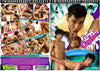 Cum Gushers Cum Gushers Twink Boys Party - Gay Sealed DVD