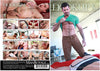 The Hookup 5 Man Royale - Gay Factory Sealed DVD