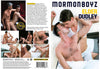 Elder Dudley 2 Missionary Boyz - Gay Factory Sealed DVD