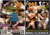 Food Sex Bijou - Classic Gay Factory Sealed DVD