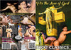 For The Love Of God Bijou - Classic Gay Factory Sealed DVD