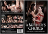 A Mother's Choice Pure Taboo - Feature Factory Sealed DVD